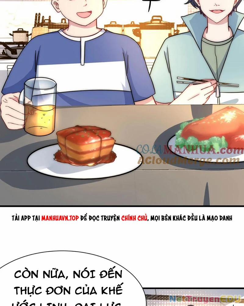 Slime Ta Treo Cự Long Lên Đánh Là Hợp Lý Nhỉ? 297 trang 29