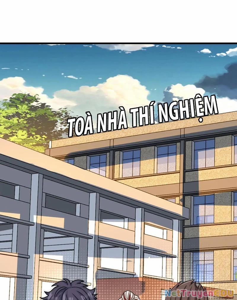 Slime Ta Treo Cự Long Lên Đánh Là Hợp Lý Nhỉ? 297 trang 3