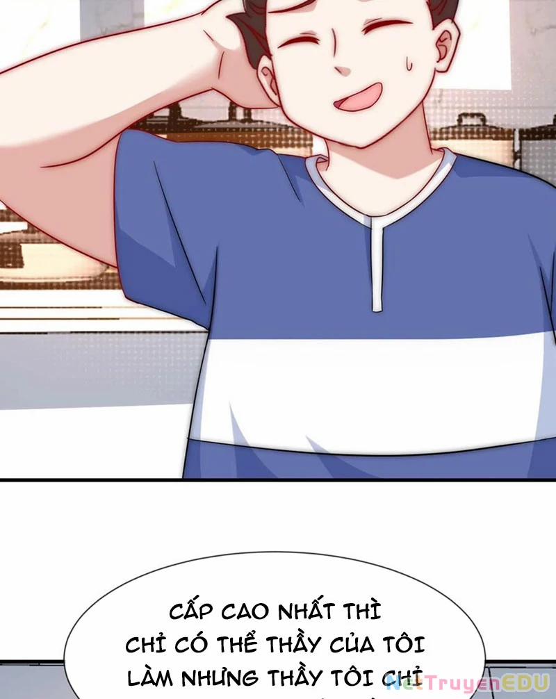 Slime Ta Treo Cự Long Lên Đánh Là Hợp Lý Nhỉ? 297 trang 36