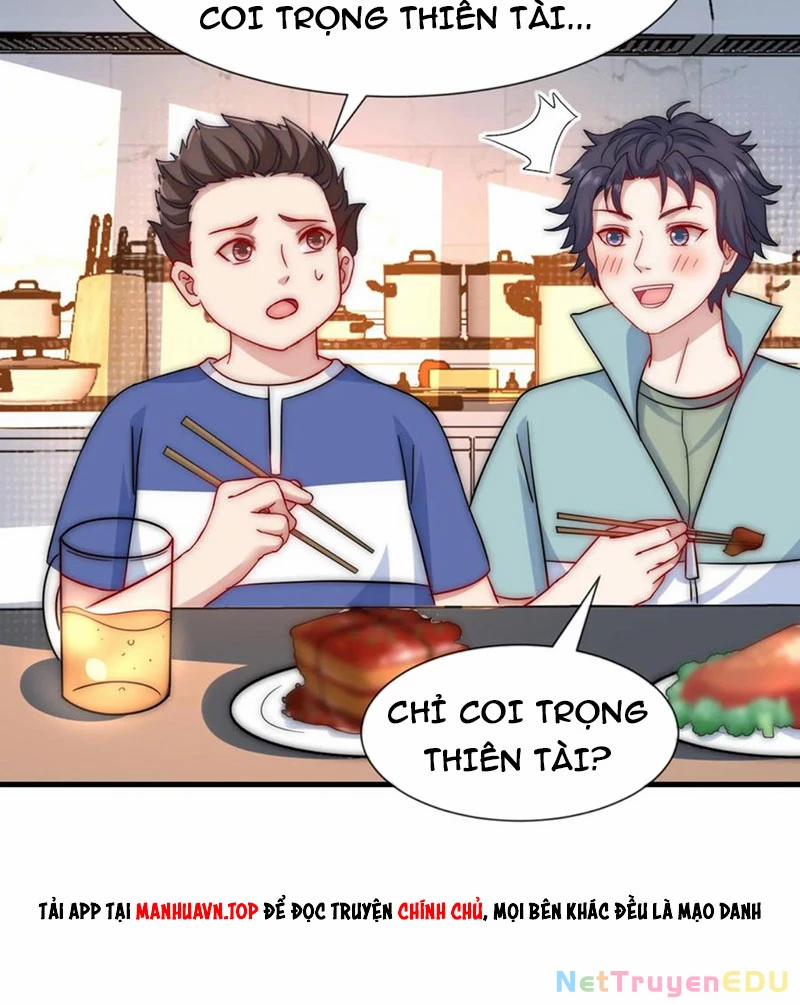 Slime Ta Treo Cự Long Lên Đánh Là Hợp Lý Nhỉ? 297 trang 37