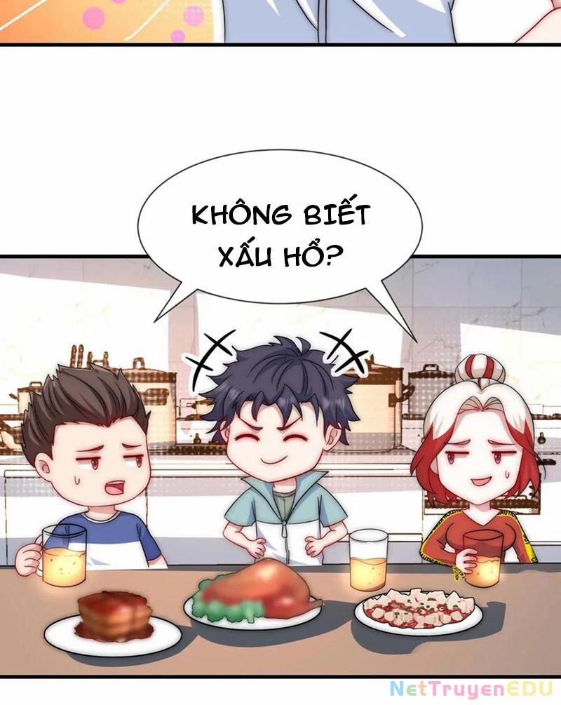 Slime Ta Treo Cự Long Lên Đánh Là Hợp Lý Nhỉ? 297 trang 39