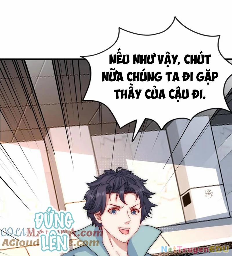 Slime Ta Treo Cự Long Lên Đánh Là Hợp Lý Nhỉ? 297 trang 40