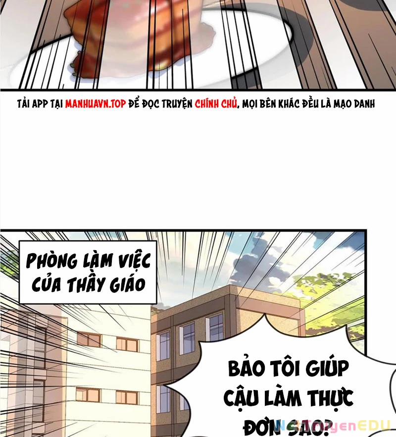 Slime Ta Treo Cự Long Lên Đánh Là Hợp Lý Nhỉ? 297 trang 42