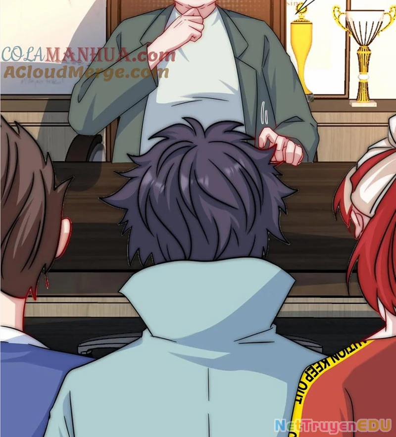 Slime Ta Treo Cự Long Lên Đánh Là Hợp Lý Nhỉ? 297 trang 44