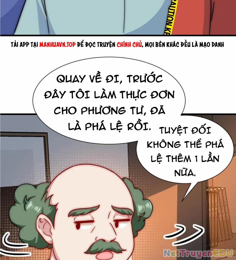 Slime Ta Treo Cự Long Lên Đánh Là Hợp Lý Nhỉ? 297 trang 45