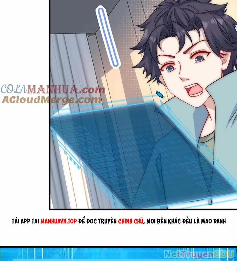 Slime Ta Treo Cự Long Lên Đánh Là Hợp Lý Nhỉ? 297 trang 47