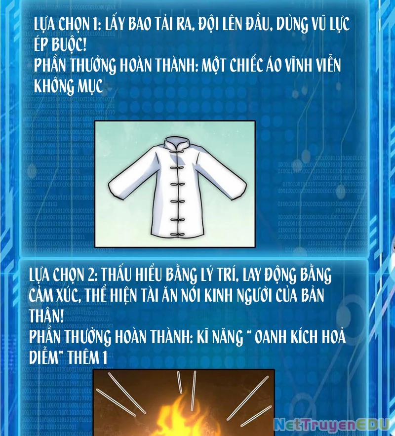 Slime Ta Treo Cự Long Lên Đánh Là Hợp Lý Nhỉ? 297 trang 48