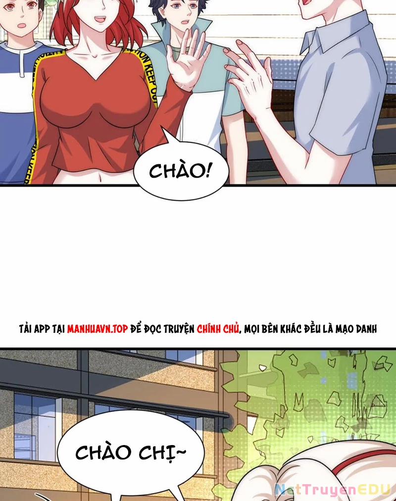 Slime Ta Treo Cự Long Lên Đánh Là Hợp Lý Nhỉ? 297 trang 5