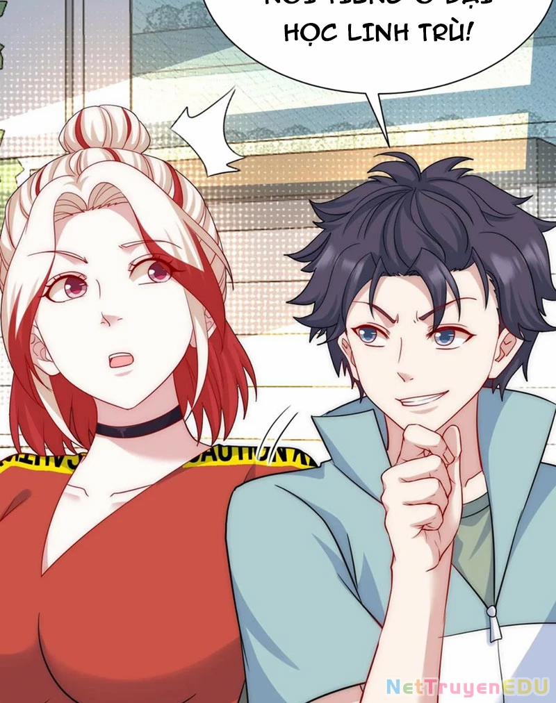 Slime Ta Treo Cự Long Lên Đánh Là Hợp Lý Nhỉ? 297 trang 7