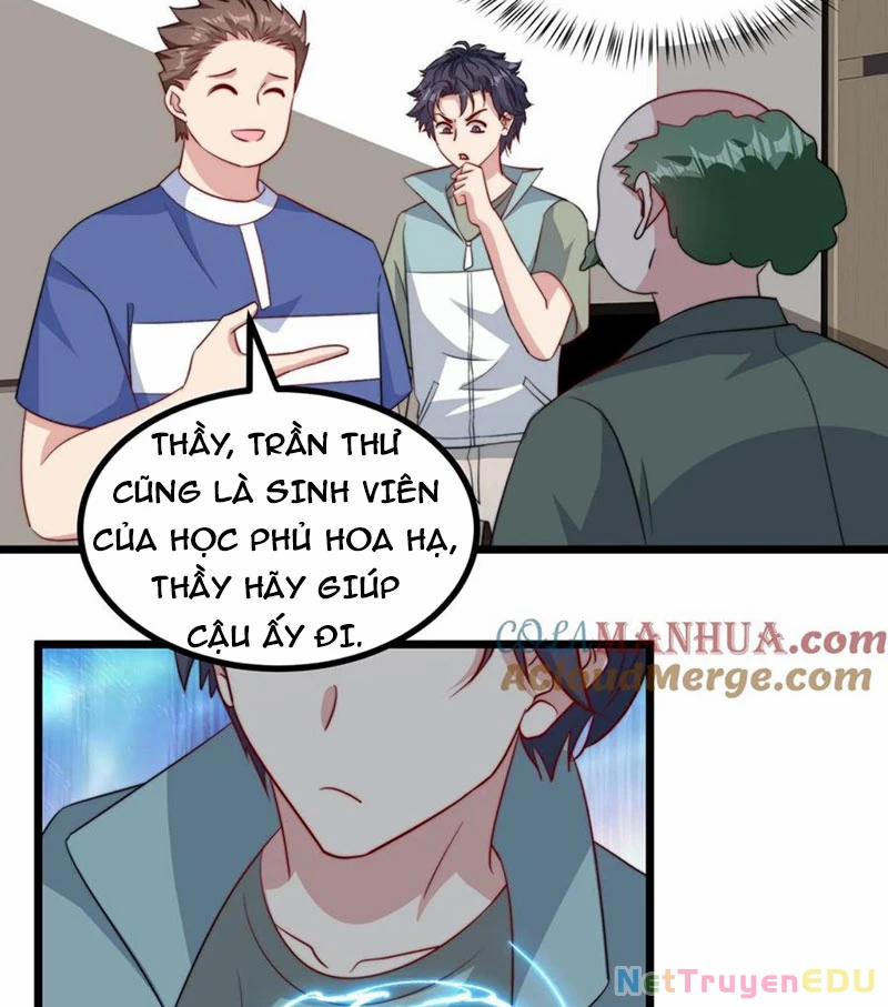 Slime Ta Treo Cự Long Lên Đánh Là Hợp Lý Nhỉ? 298 trang 4