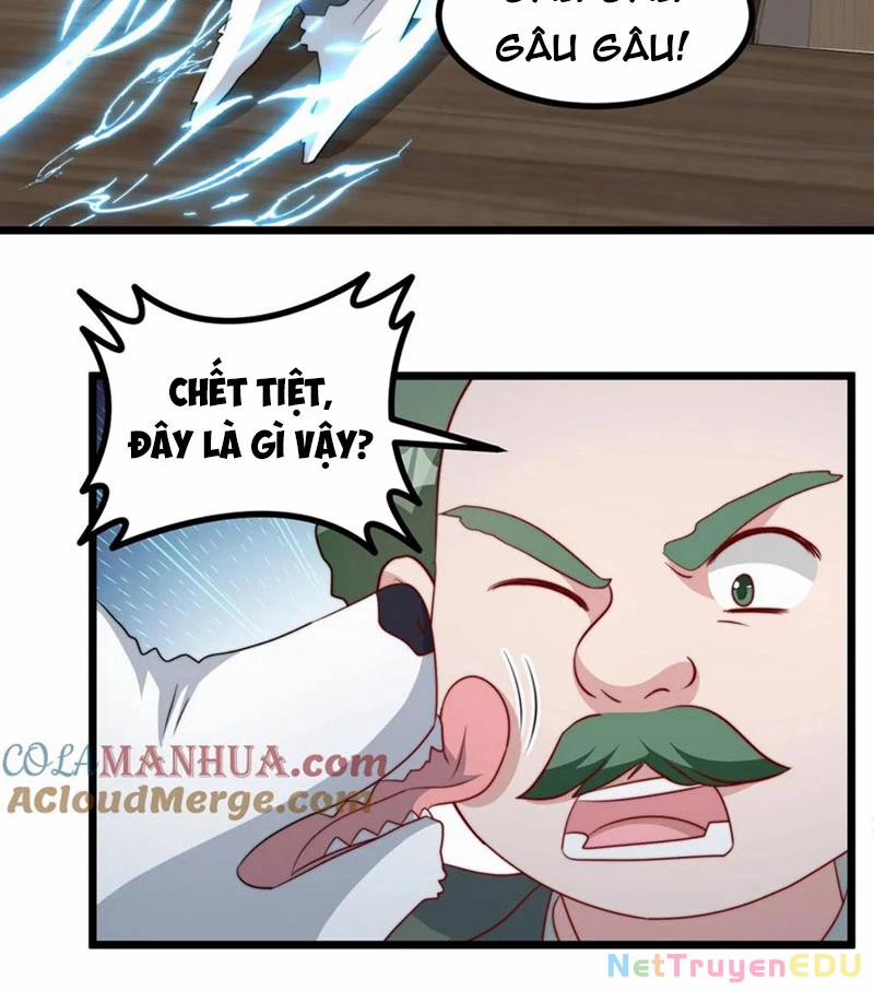 Slime Ta Treo Cự Long Lên Đánh Là Hợp Lý Nhỉ? 298 trang 7