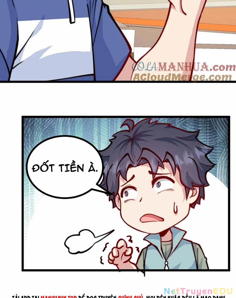 Slime Ta Treo Cự Long Lên Đánh Là Hợp Lý Nhỉ? 299 trang 18