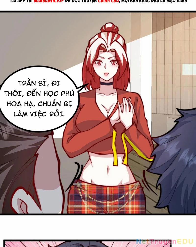 Slime Ta Treo Cự Long Lên Đánh Là Hợp Lý Nhỉ? 299 trang 19