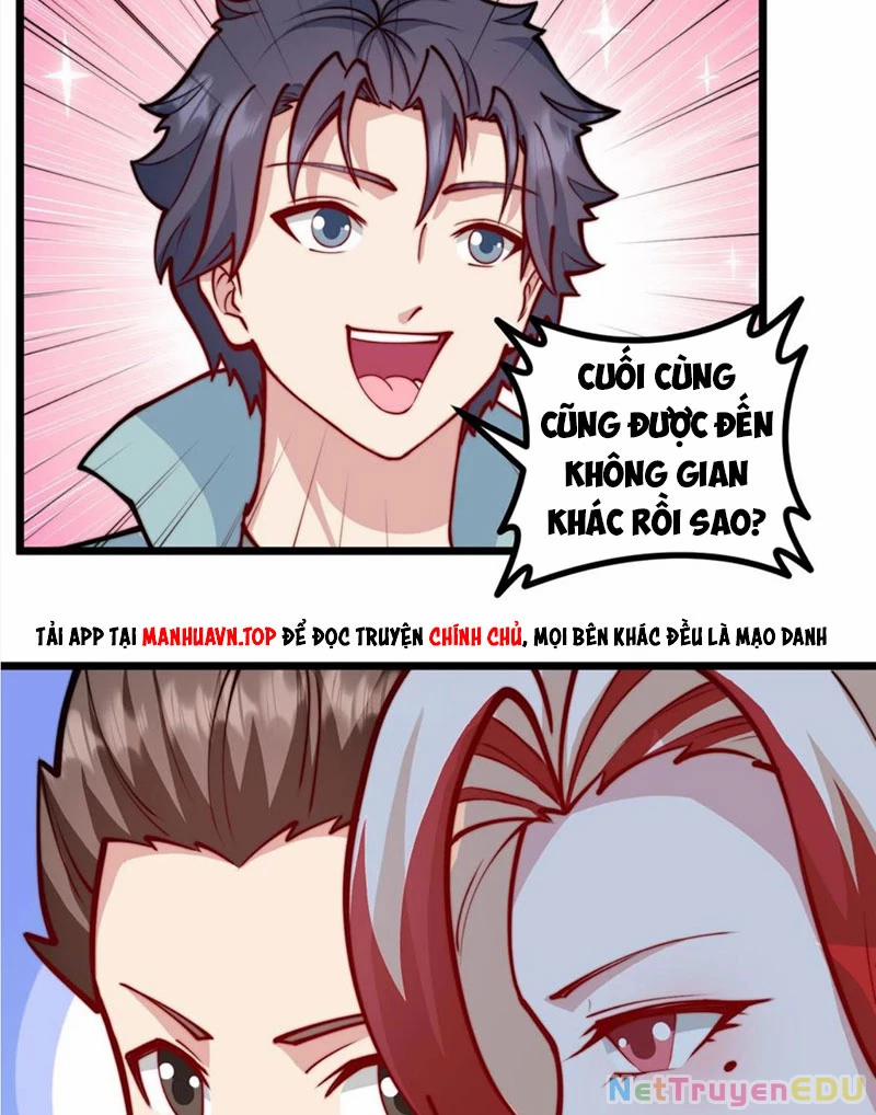 Slime Ta Treo Cự Long Lên Đánh Là Hợp Lý Nhỉ? 299 trang 20