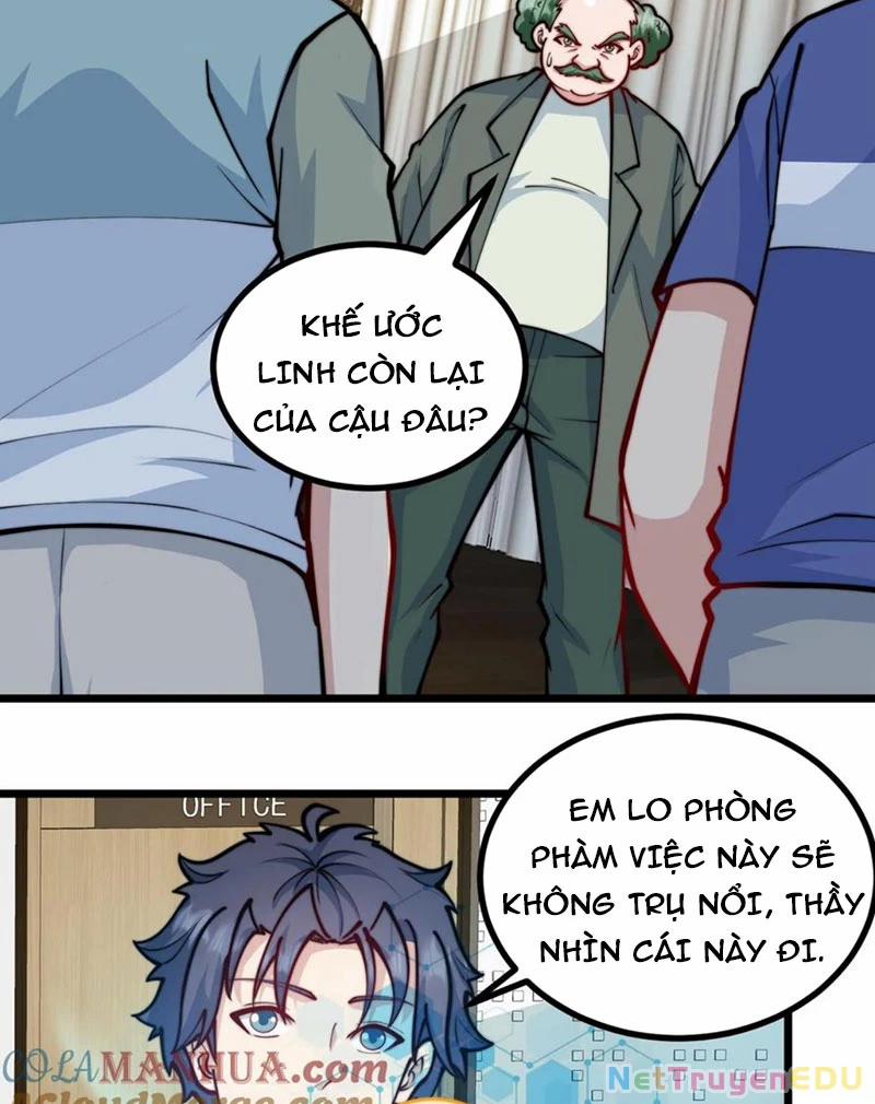 Slime Ta Treo Cự Long Lên Đánh Là Hợp Lý Nhỉ? 299 trang 6