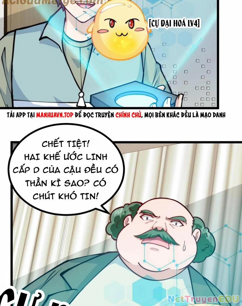 Slime Ta Treo Cự Long Lên Đánh Là Hợp Lý Nhỉ? 299 trang 7