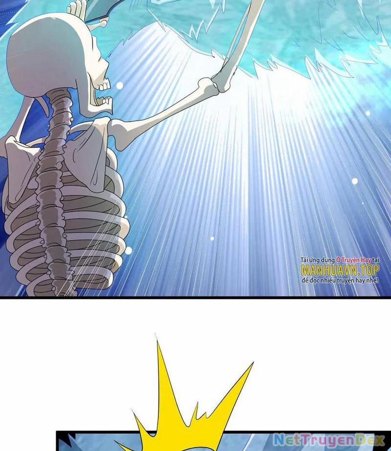 Slime Ta Treo Cự Long Lên Đánh Là Hợp Lý Nhỉ? 3 trang 1