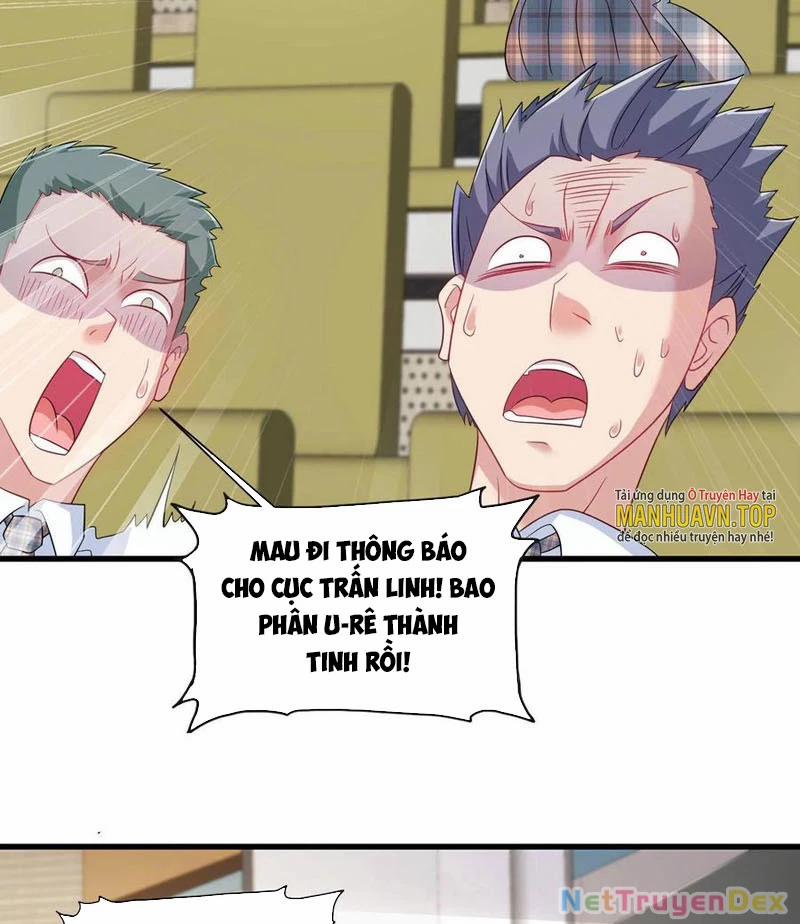 Slime Ta Treo Cự Long Lên Đánh Là Hợp Lý Nhỉ? 3 trang 13