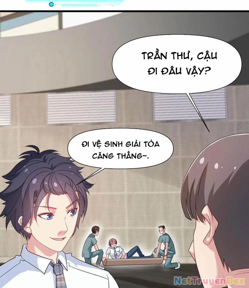 Slime Ta Treo Cự Long Lên Đánh Là Hợp Lý Nhỉ? 3 trang 15