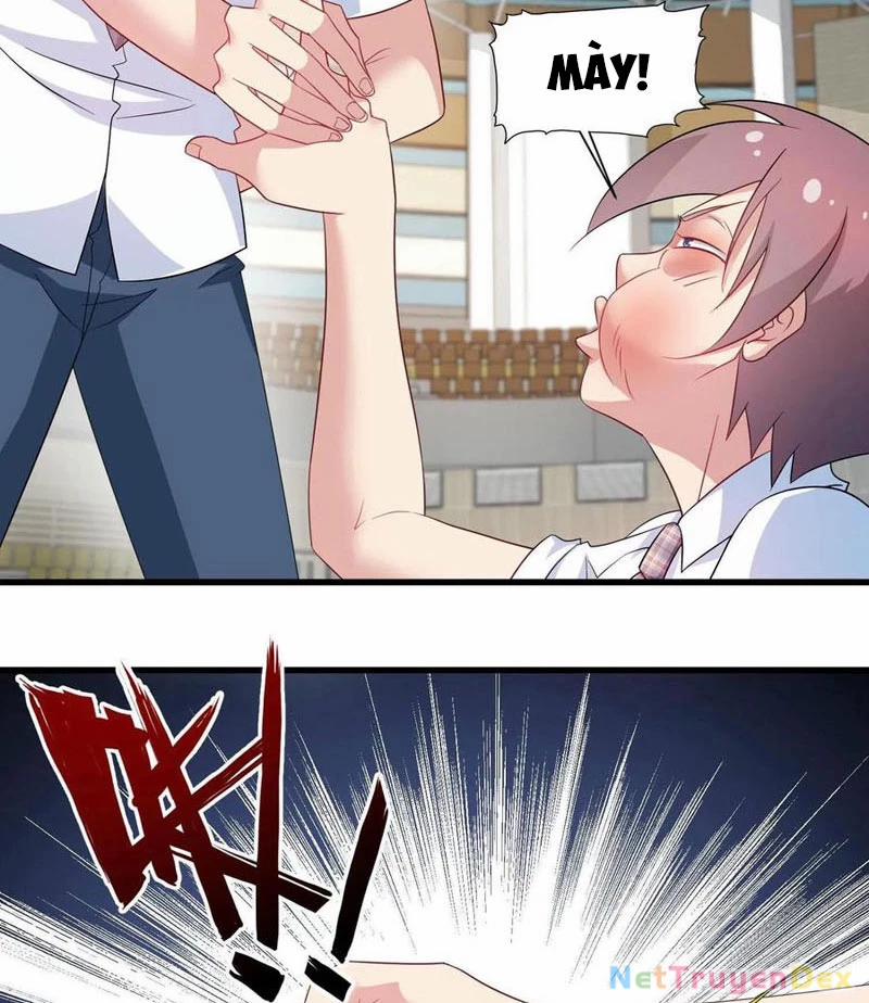 Slime Ta Treo Cự Long Lên Đánh Là Hợp Lý Nhỉ? 3 trang 18