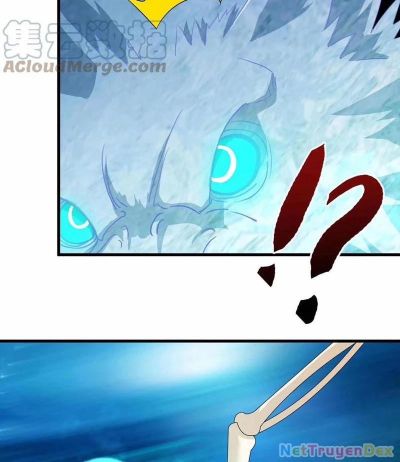 Slime Ta Treo Cự Long Lên Đánh Là Hợp Lý Nhỉ? 3 trang 2