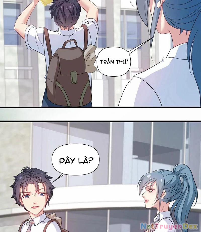 Slime Ta Treo Cự Long Lên Đánh Là Hợp Lý Nhỉ? 3 trang 24