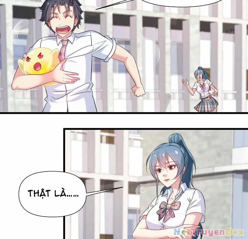 Slime Ta Treo Cự Long Lên Đánh Là Hợp Lý Nhỉ? 3 trang 29