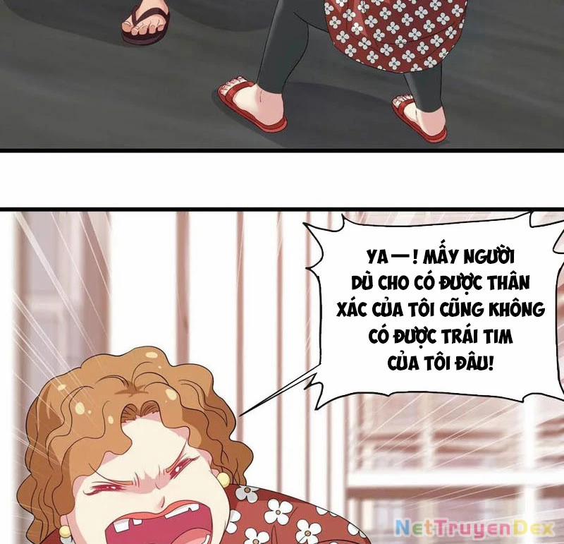 Slime Ta Treo Cự Long Lên Đánh Là Hợp Lý Nhỉ? 3 trang 35