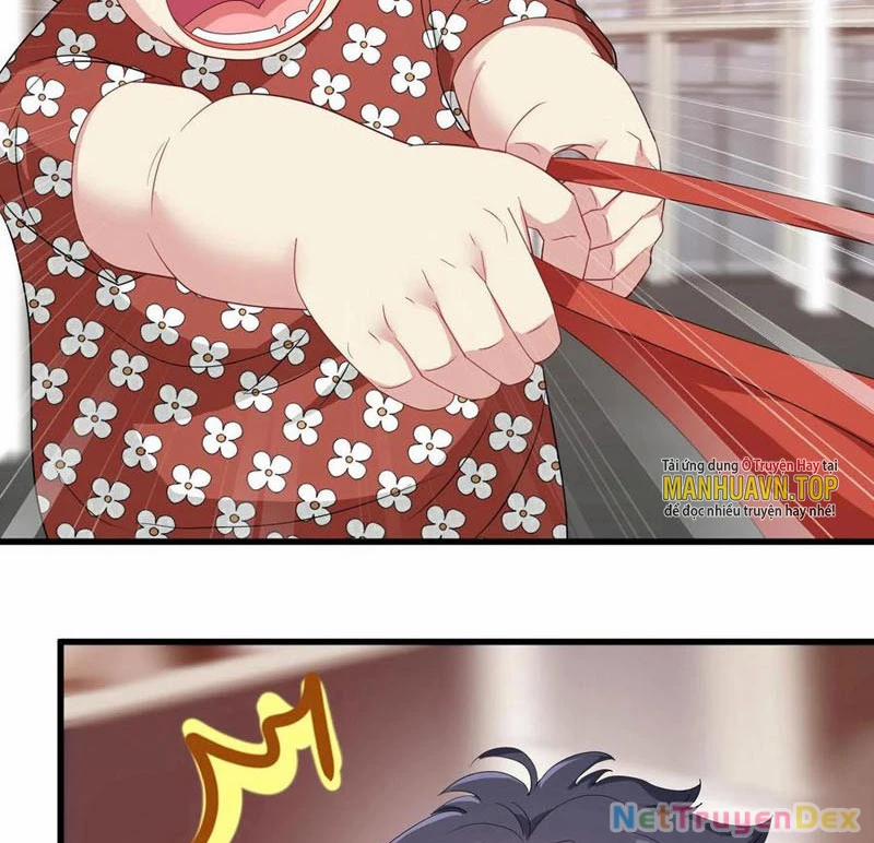 Slime Ta Treo Cự Long Lên Đánh Là Hợp Lý Nhỉ? 3 trang 36