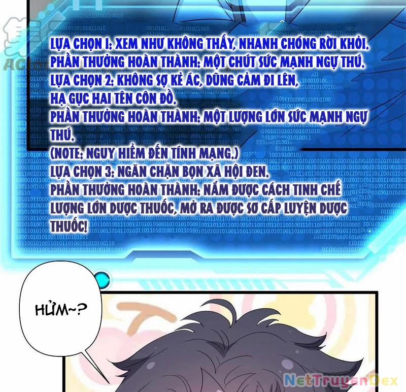 Slime Ta Treo Cự Long Lên Đánh Là Hợp Lý Nhỉ? 3 trang 38