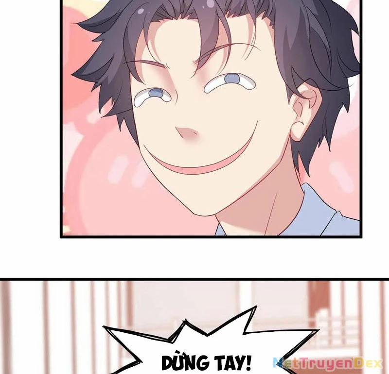 Slime Ta Treo Cự Long Lên Đánh Là Hợp Lý Nhỉ? 3 trang 39