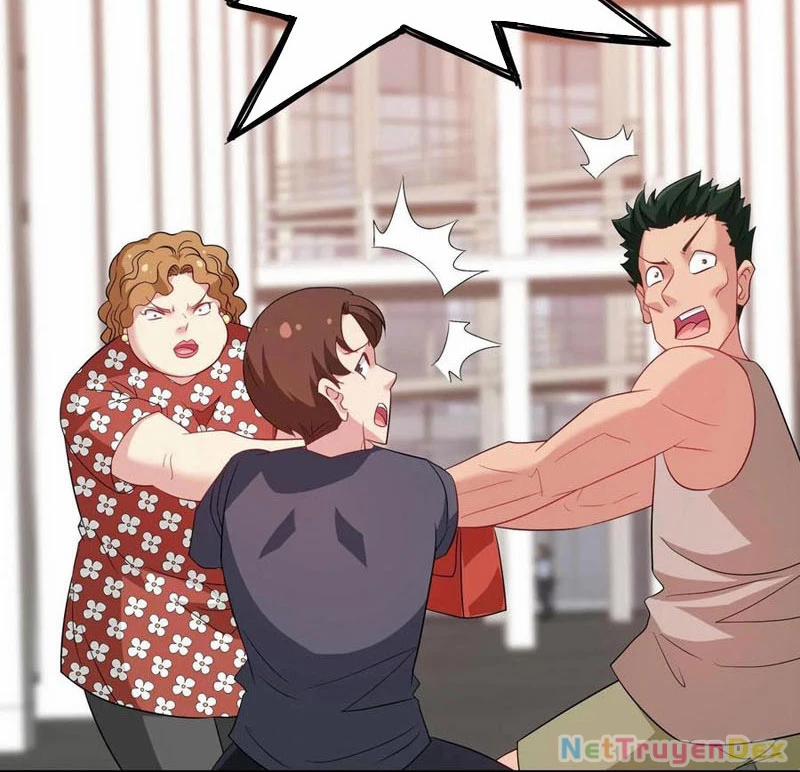 Slime Ta Treo Cự Long Lên Đánh Là Hợp Lý Nhỉ? 3 trang 40