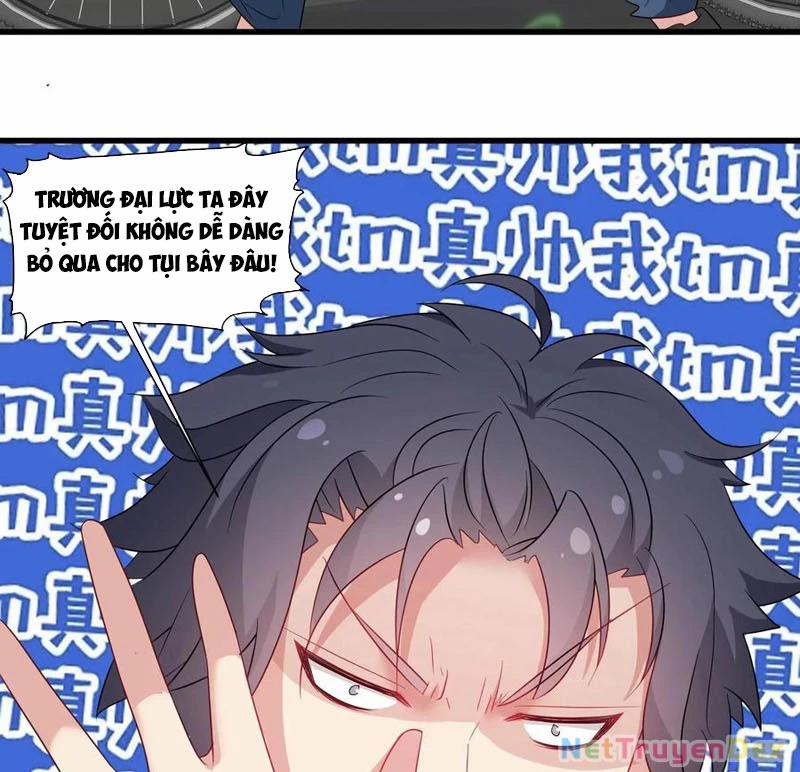 Slime Ta Treo Cự Long Lên Đánh Là Hợp Lý Nhỉ? 3 trang 43