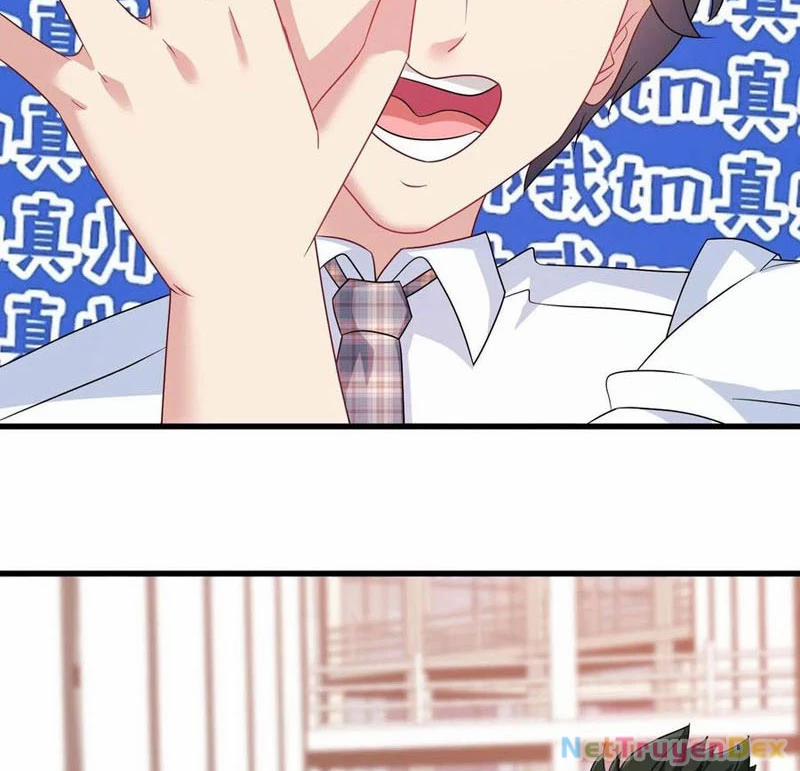 Slime Ta Treo Cự Long Lên Đánh Là Hợp Lý Nhỉ? 3 trang 44