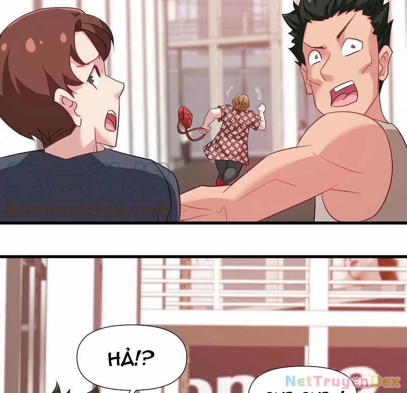 Slime Ta Treo Cự Long Lên Đánh Là Hợp Lý Nhỉ? 3 trang 45