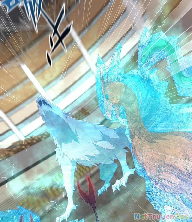 Slime Ta Treo Cự Long Lên Đánh Là Hợp Lý Nhỉ? 3 trang 6