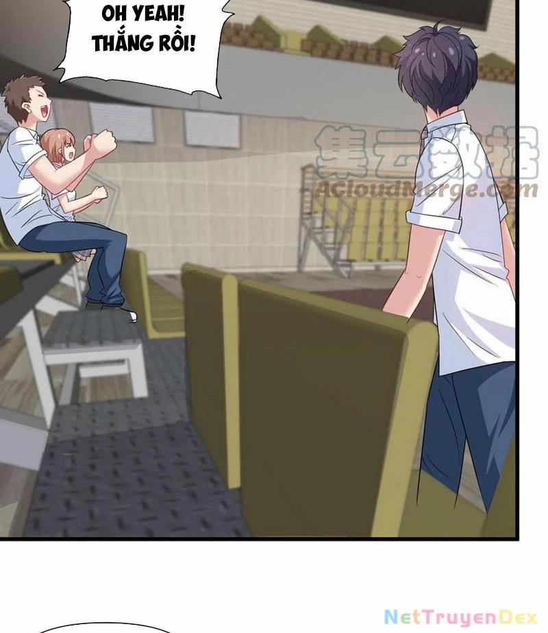 Slime Ta Treo Cự Long Lên Đánh Là Hợp Lý Nhỉ? 3 trang 8