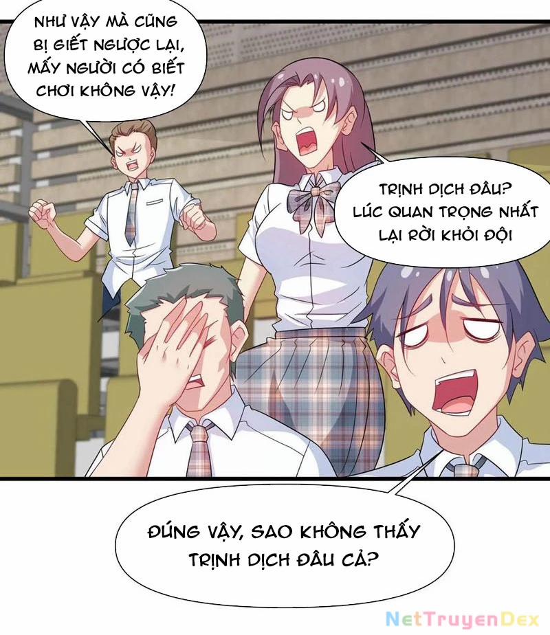 Slime Ta Treo Cự Long Lên Đánh Là Hợp Lý Nhỉ? 3 trang 9