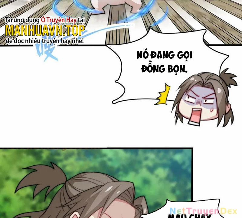 Slime Ta Treo Cự Long Lên Đánh Là Hợp Lý Nhỉ? 30 trang 10