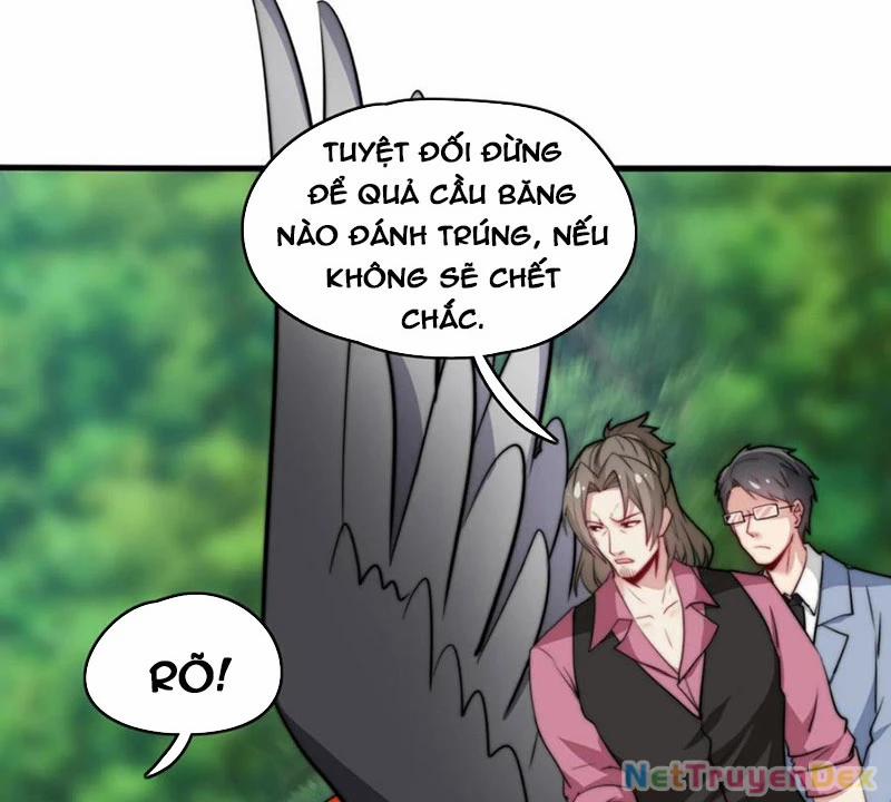 Slime Ta Treo Cự Long Lên Đánh Là Hợp Lý Nhỉ? 30 trang 12