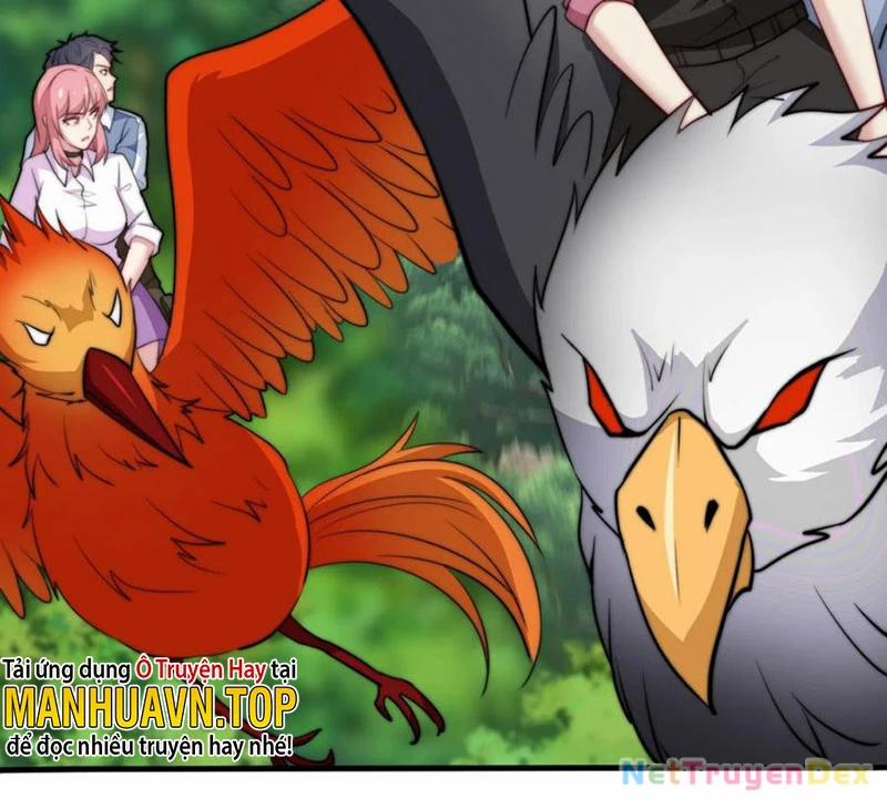 Slime Ta Treo Cự Long Lên Đánh Là Hợp Lý Nhỉ? 30 trang 13