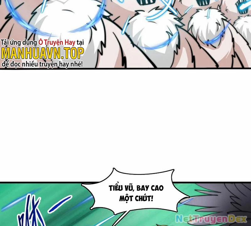 Slime Ta Treo Cự Long Lên Đánh Là Hợp Lý Nhỉ? 30 trang 17