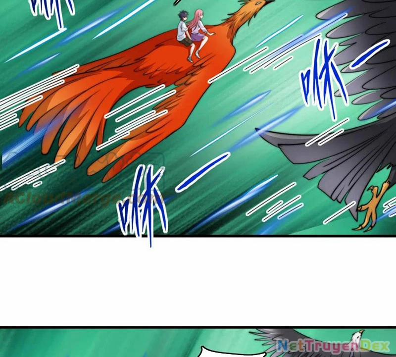 Slime Ta Treo Cự Long Lên Đánh Là Hợp Lý Nhỉ? 30 trang 18