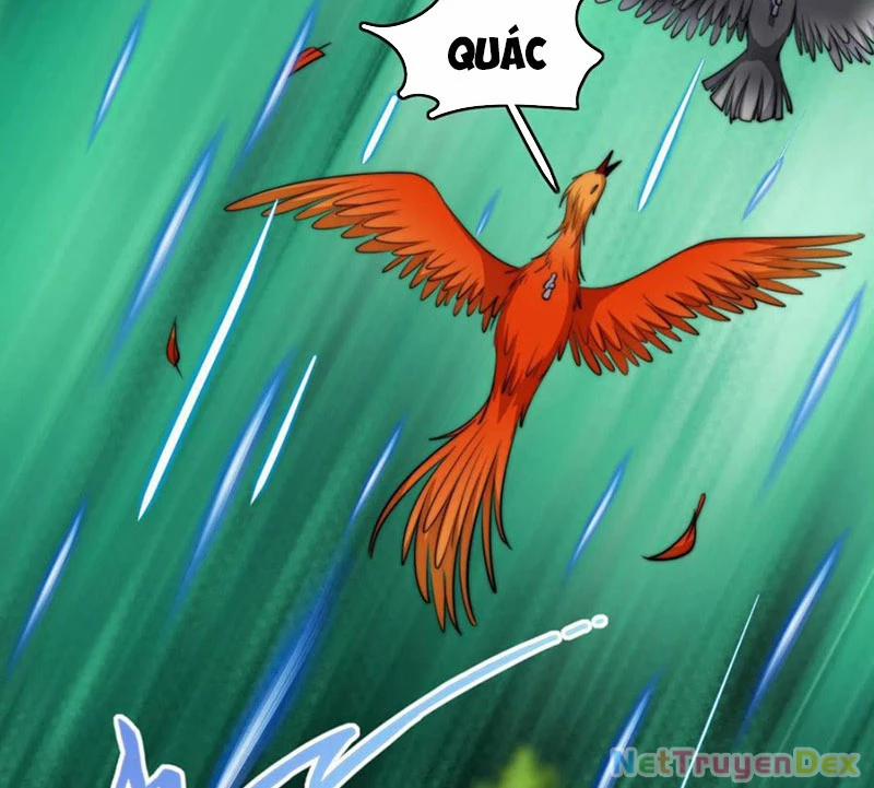 Slime Ta Treo Cự Long Lên Đánh Là Hợp Lý Nhỉ? 30 trang 19