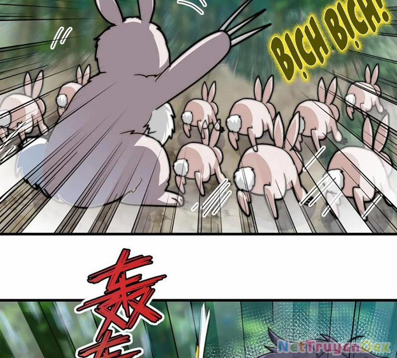 Slime Ta Treo Cự Long Lên Đánh Là Hợp Lý Nhỉ? 30 trang 21