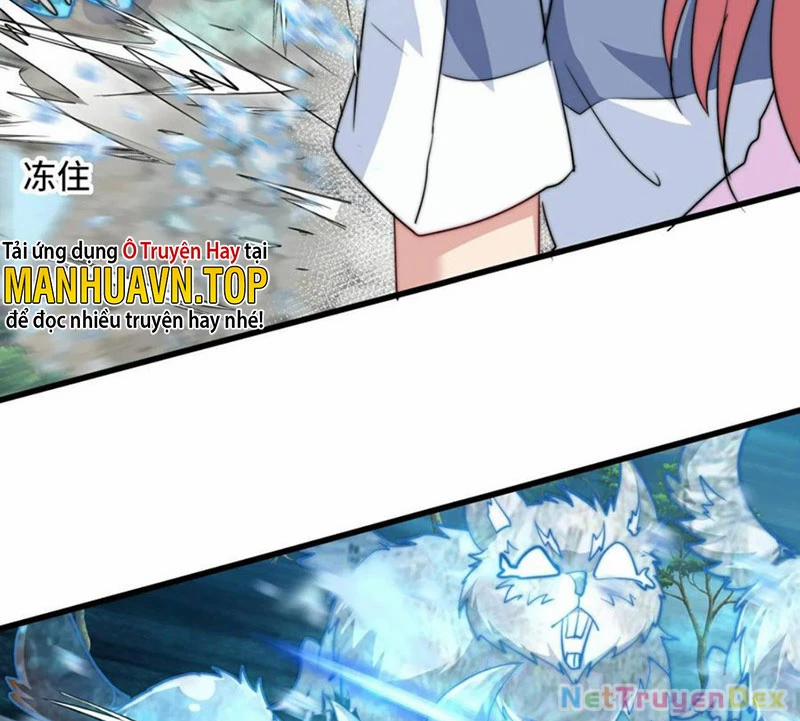 Slime Ta Treo Cự Long Lên Đánh Là Hợp Lý Nhỉ? 30 trang 23