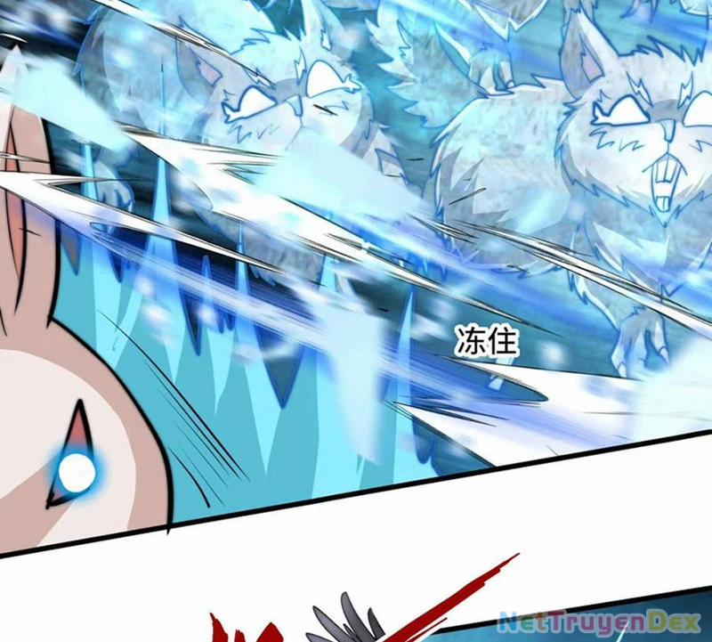 Slime Ta Treo Cự Long Lên Đánh Là Hợp Lý Nhỉ? 30 trang 24