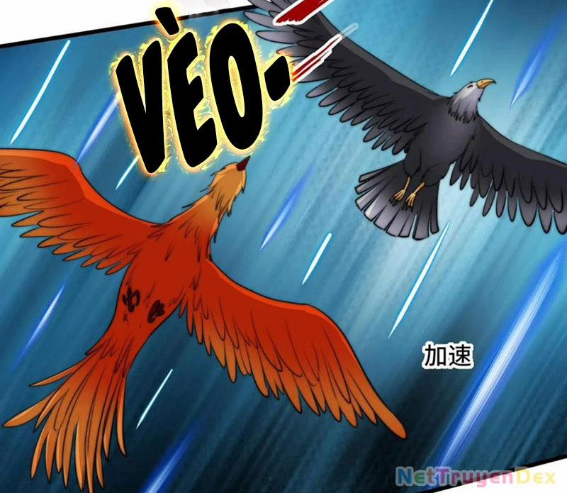 Slime Ta Treo Cự Long Lên Đánh Là Hợp Lý Nhỉ? 30 trang 25