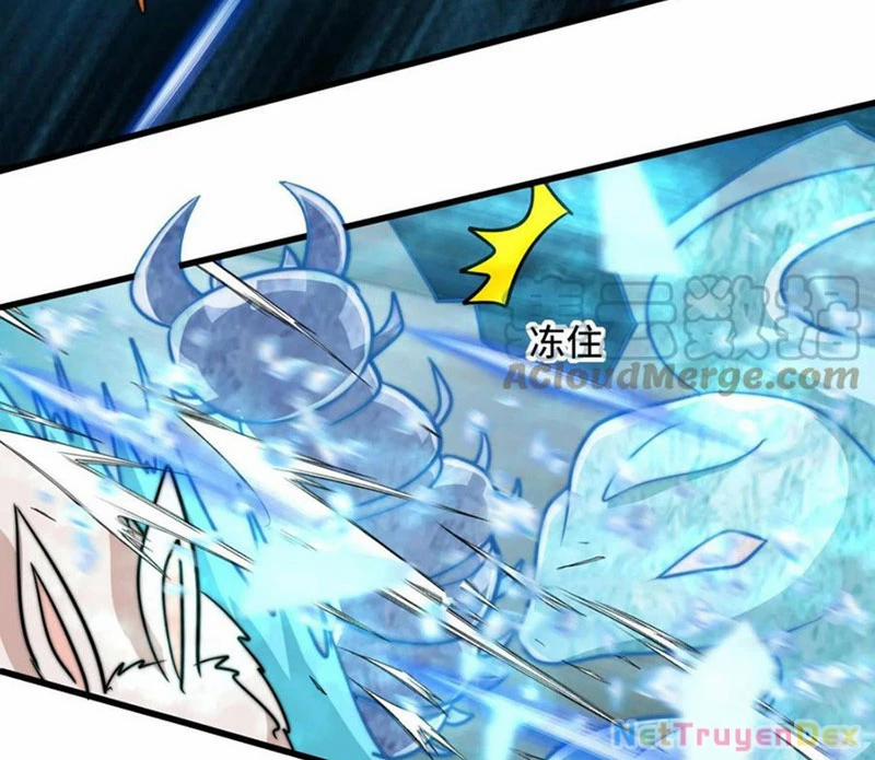 Slime Ta Treo Cự Long Lên Đánh Là Hợp Lý Nhỉ? 30 trang 26