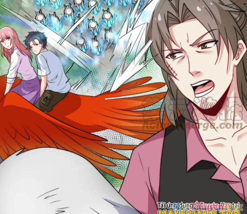 Slime Ta Treo Cự Long Lên Đánh Là Hợp Lý Nhỉ? 30 trang 30